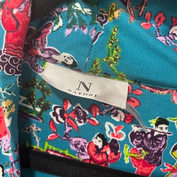 Natori Robe - Picture 3 of 4